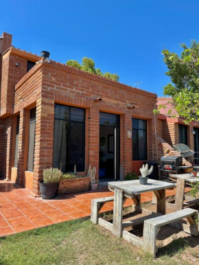 Apartamento Nahual San Carlos